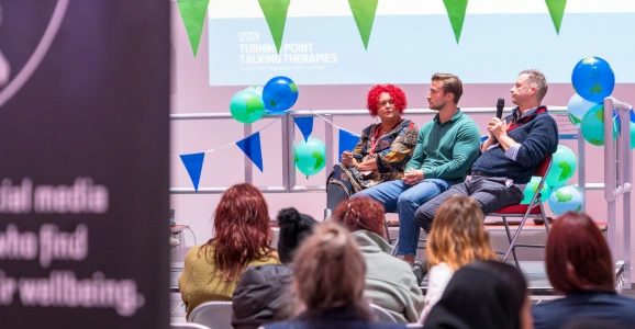 Wakefield Mental Health Day